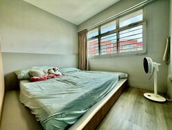 Blk 439B West Edge @ Bukit Batok (Bukit Batok), HDB 5 Rooms #536268421